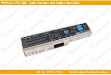 11.1V, 67Wh Toshiba PA3921U-1BRS Laptop Battery original